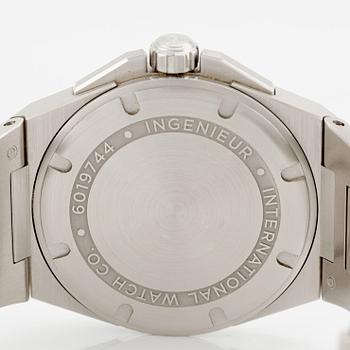IWC, Ingenieur, ca 2017.