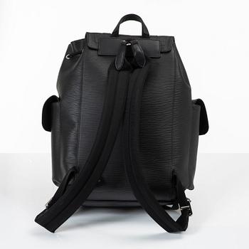 Louis Vuitton, ryggsäck, "Christopher MM", efter 2021.