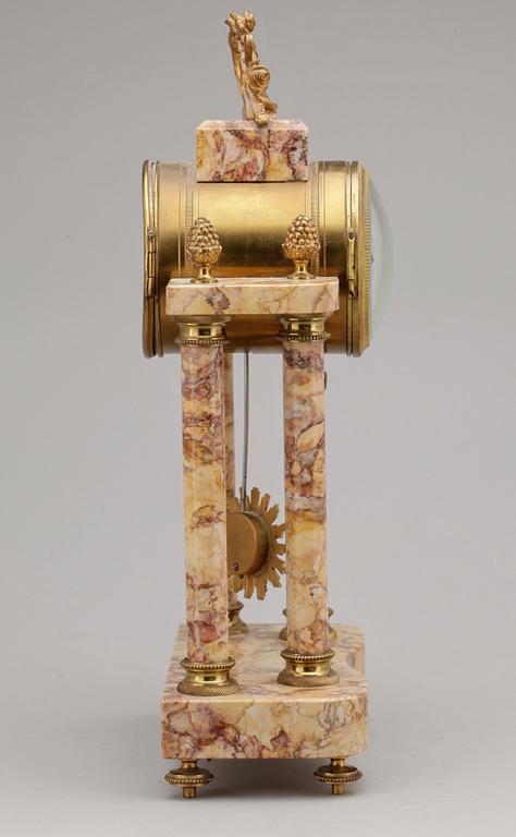 BORDSUR, Louis XVI-stil, 1800-tal.