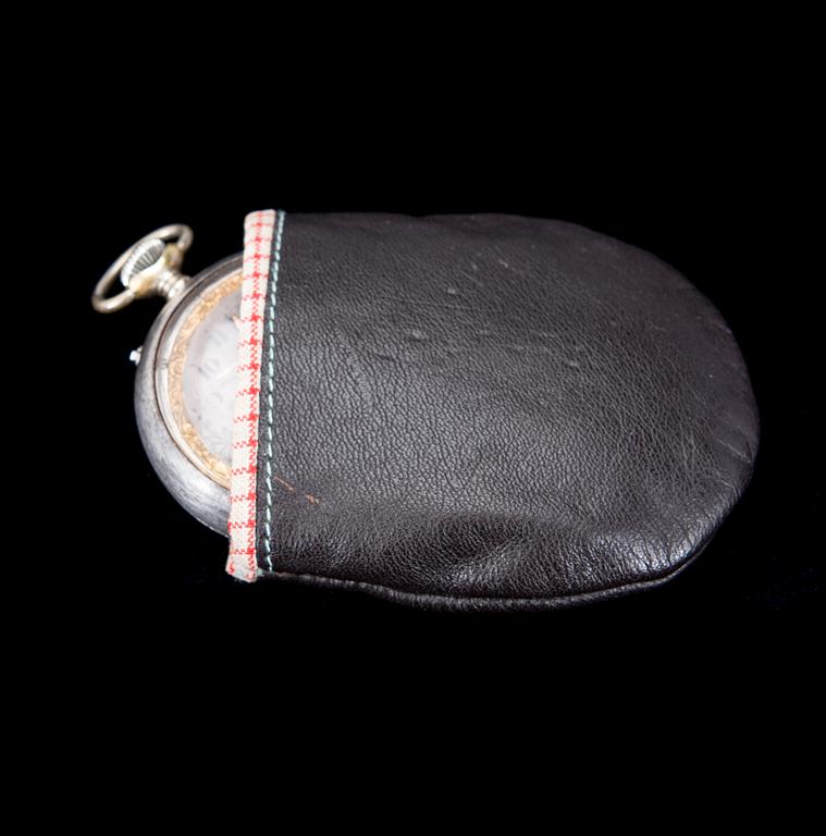 FICKUR, Magnific, 1900-talets början, metall.