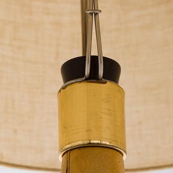 Lisa Johansson-Pape, a table lamp, model 3099, Stockmann Orno, mid 20th century.