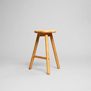 Claesson Koivisto Rune, a "K5 high three-legged stool", ADX, Japan, 2020.