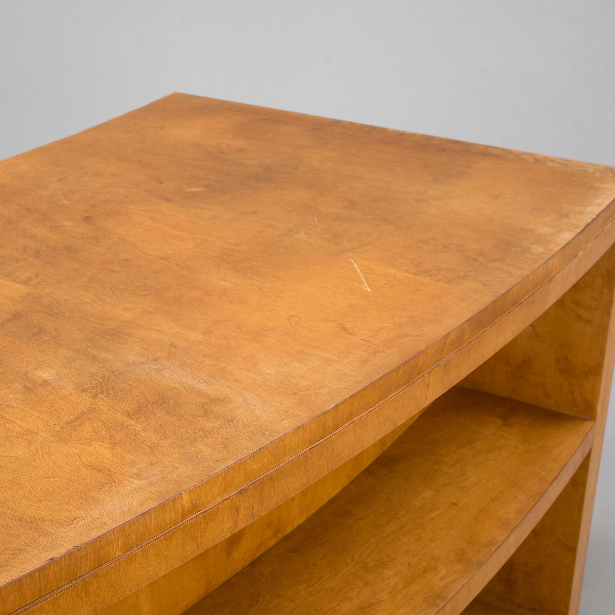 SKRIVBORD "Birka" Axel Einar Hjort för NK, Nordiska Kompaniet 1936.