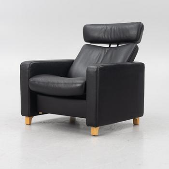 Fåtölj, Stressless, Ekornes.