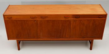 SIDEBOARD, 1900-talets andra hälft.