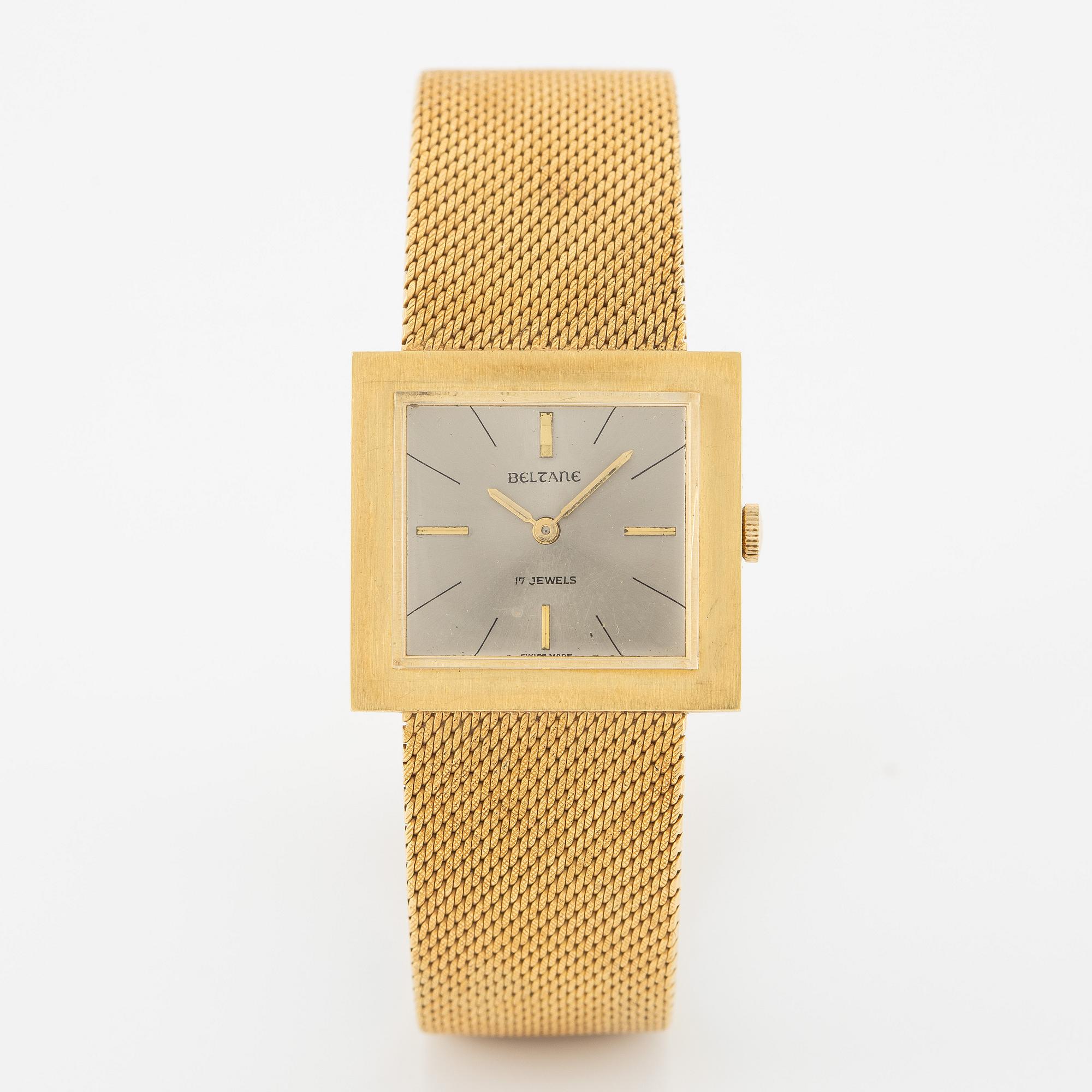 Beltane, armbandsur, 27 mm.