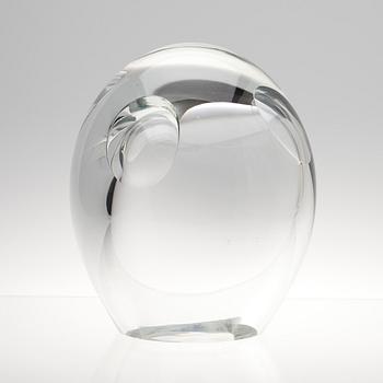 Timo Sarpaneva, GLASSKULPTUR.