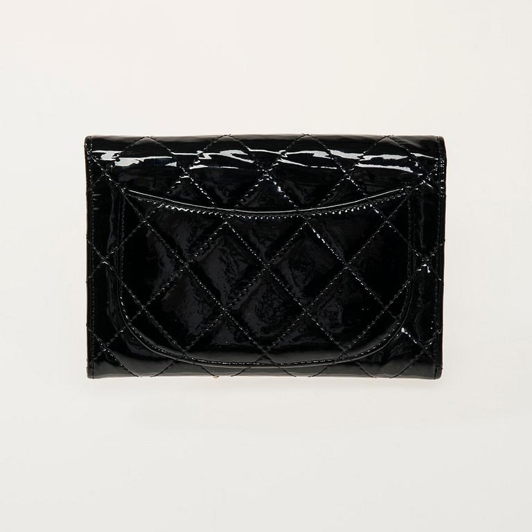 PLÅNBOK, Chanel.