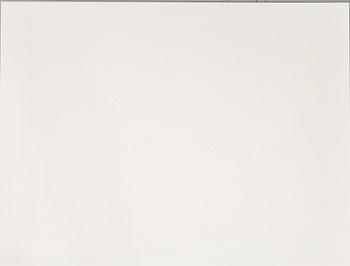 Carl Johan De Geer, "Stjärnan".