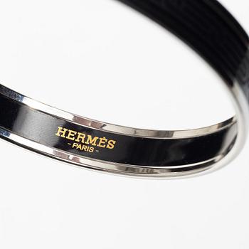 Hermès, bracelet, "Sellier Fin".