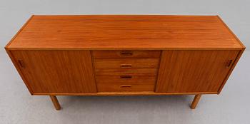 SIDEBOARD, 1900-talets andra hälft.