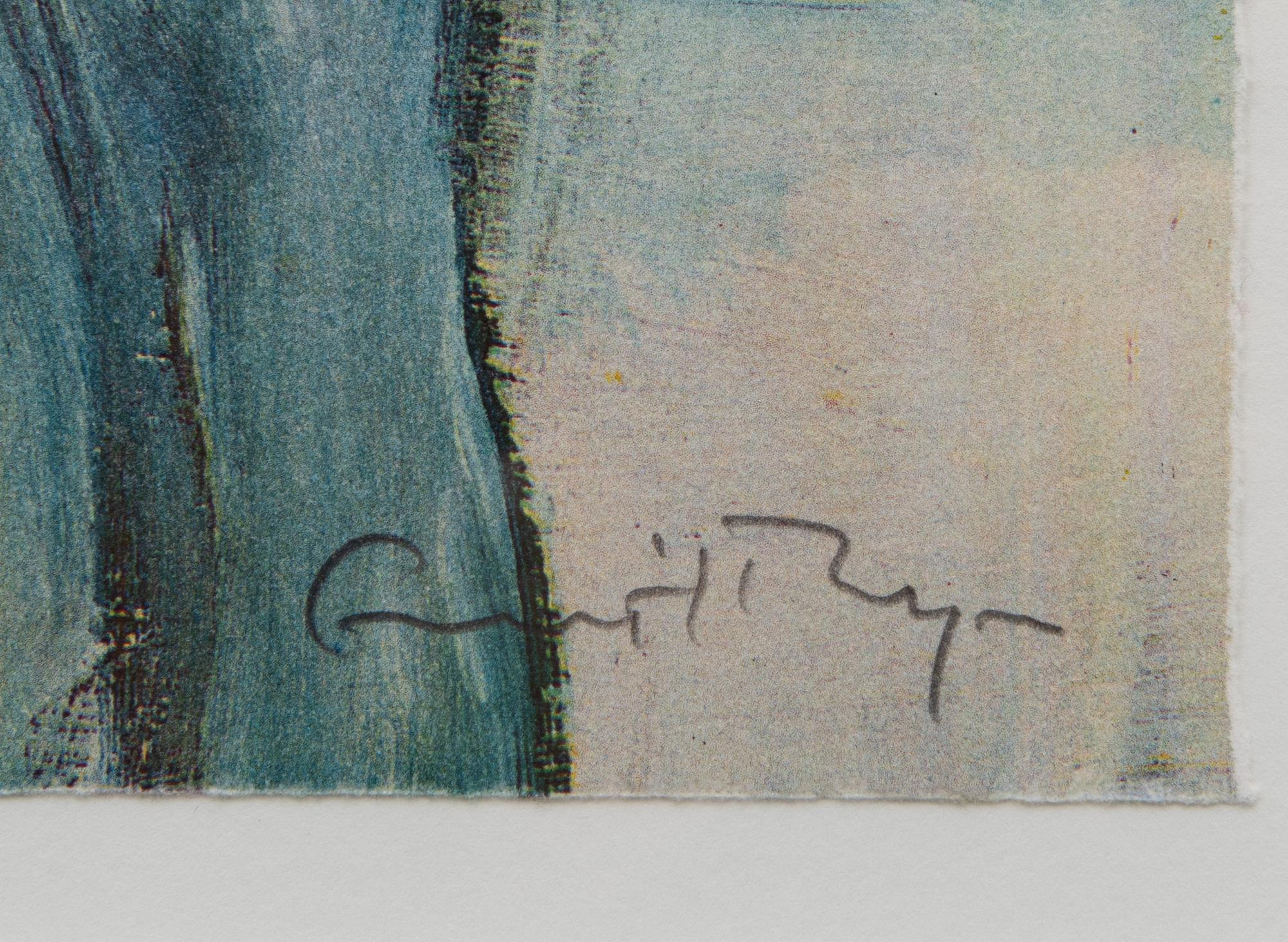 Ernst Billgren, "Sveaborg". From: "Vårt land".