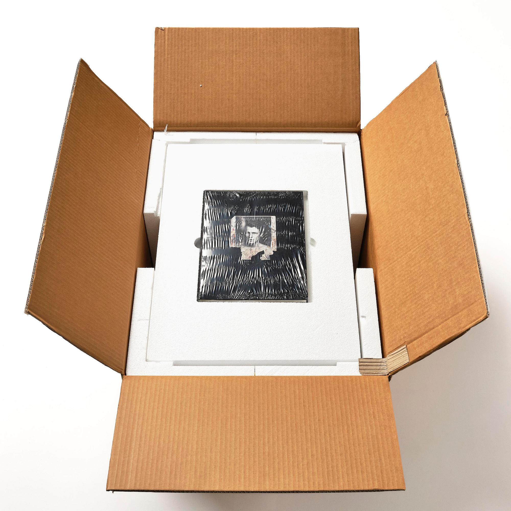 Peter Beard, "Peter Beard, Art Edition", 2006.