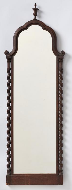 Spegel, Swedish Grace, 1920-tal.