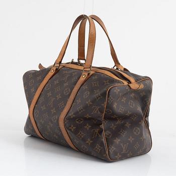 Louis Vuitton, väska, "Sac Souple 35", 1990.