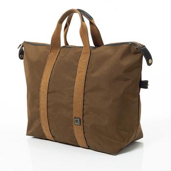 Dunhill, weekend bag.