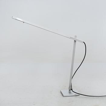 BORDSLAMPA, "Squadrina", Kai Byok, K.B.Form, omkring år 2000.