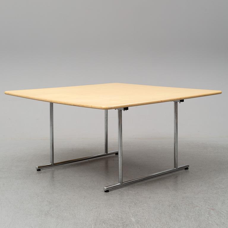 YRJÖ KUKKAPURO, bord, Avarte, Finland, 1980-tal.