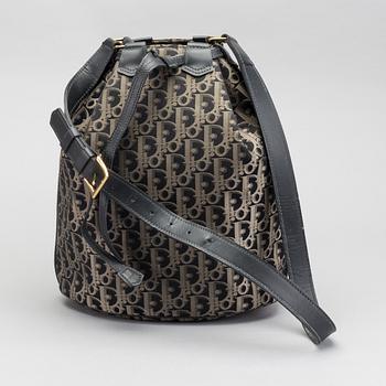 CHRISTIAN DIOR, handbag.