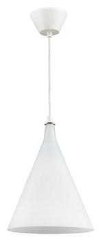 222. Tapio Wirkkala, A PENDANT CEILING LAMP.