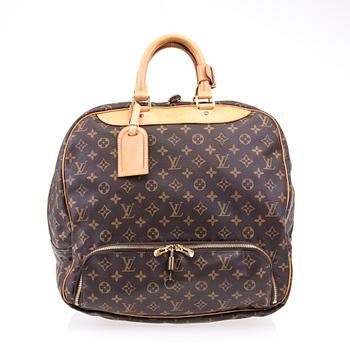 VÄSKA, "Evasion", Louis Vuitton.