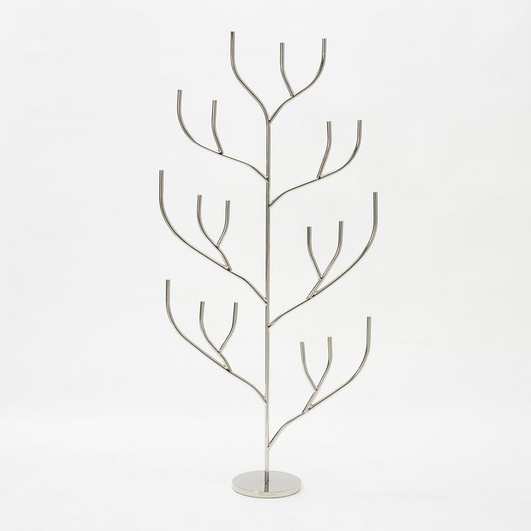 Kazuyo Sejima, golvvas, ”Hana Hana”, Driade, Italien.