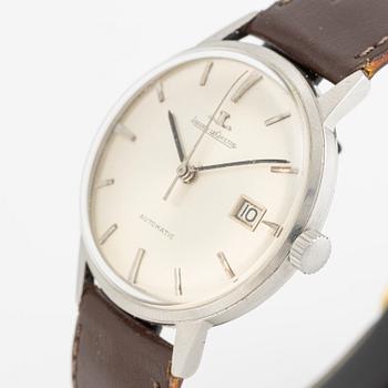 Jaeger-LeCoultre, wristwatch, 35 mm.