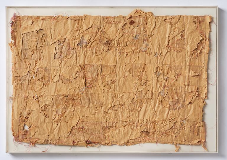 Charles Christopher Hill, Utan titel.