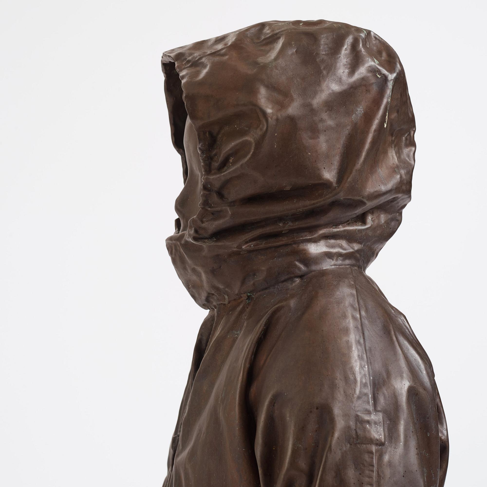 Charlotte Gyllenhammar, "Out".