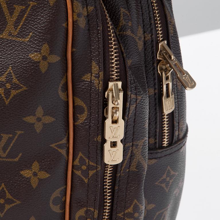 RESVÄSKA, Louis Vuitton, "Sac Alize 2".