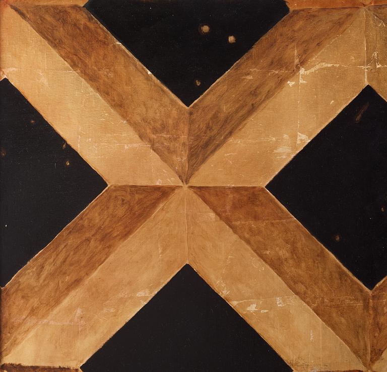 Ulrik Samuelson, Untitled"Spaljé".