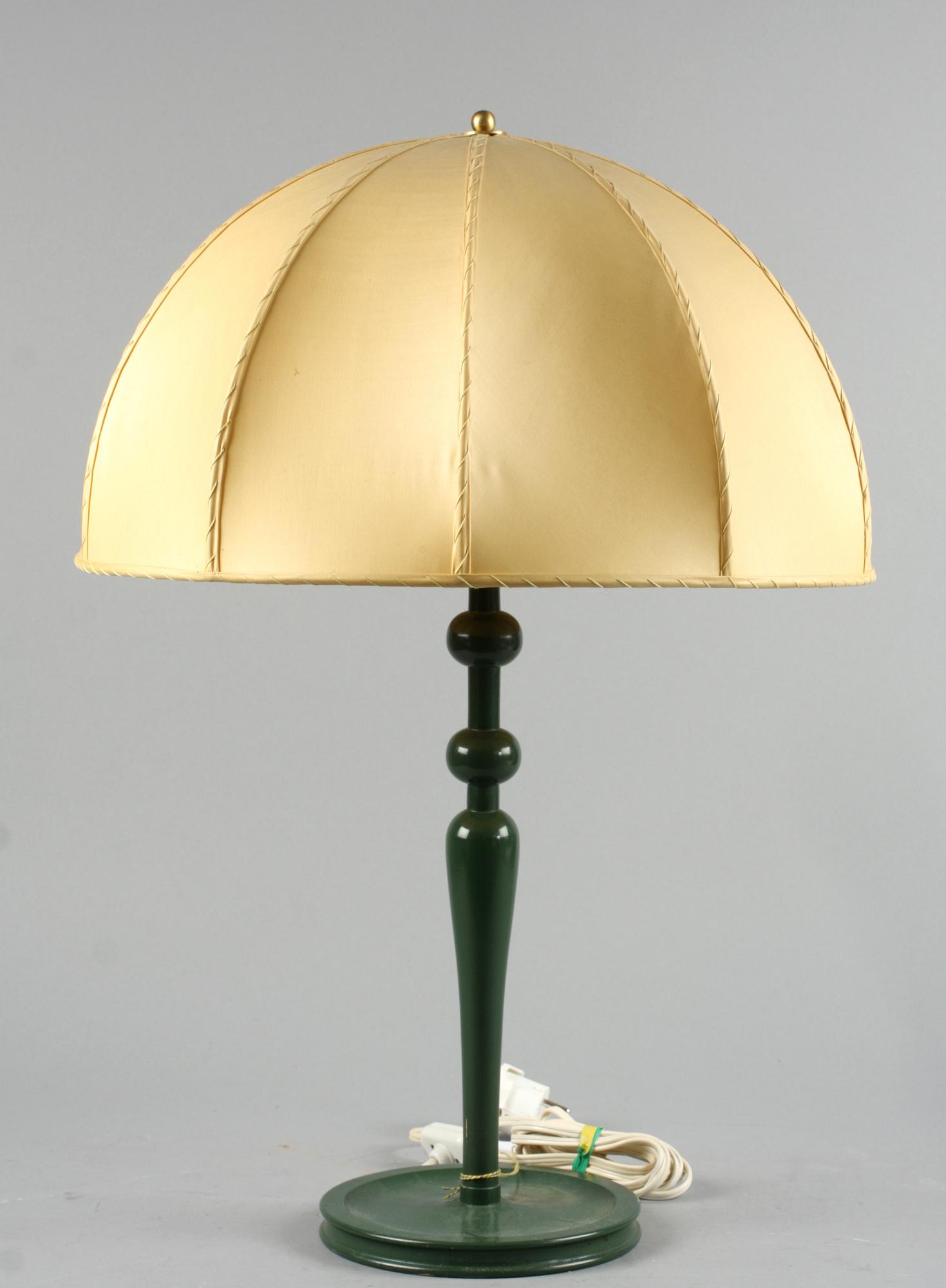 BORDSARMATUR, modell 2563, Josef Frank, Svenskt Tenn.