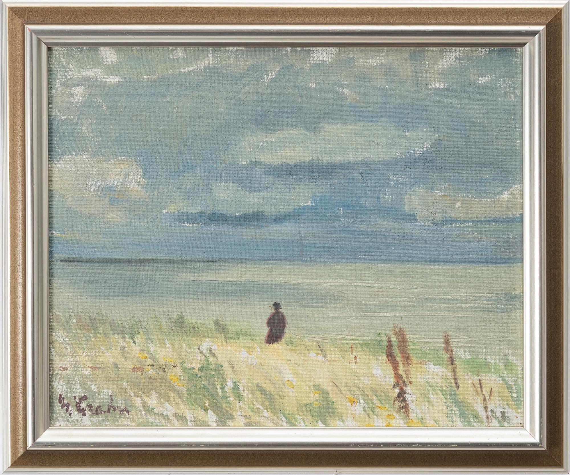 Hjalmar Grahn, "Kalmar Sund".