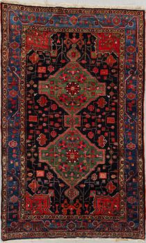 MATTA, old, Hamadan, ca 247x149.