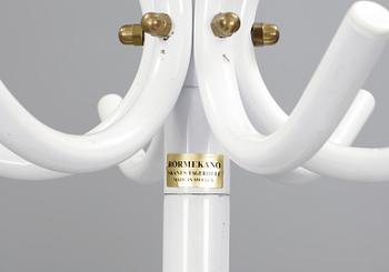 TAMBURMAJOR, 1900-talets andra hälft.