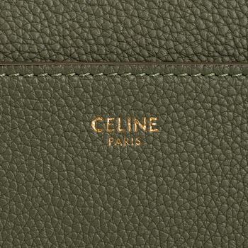 Celine, laukku, "Seau Sangle".