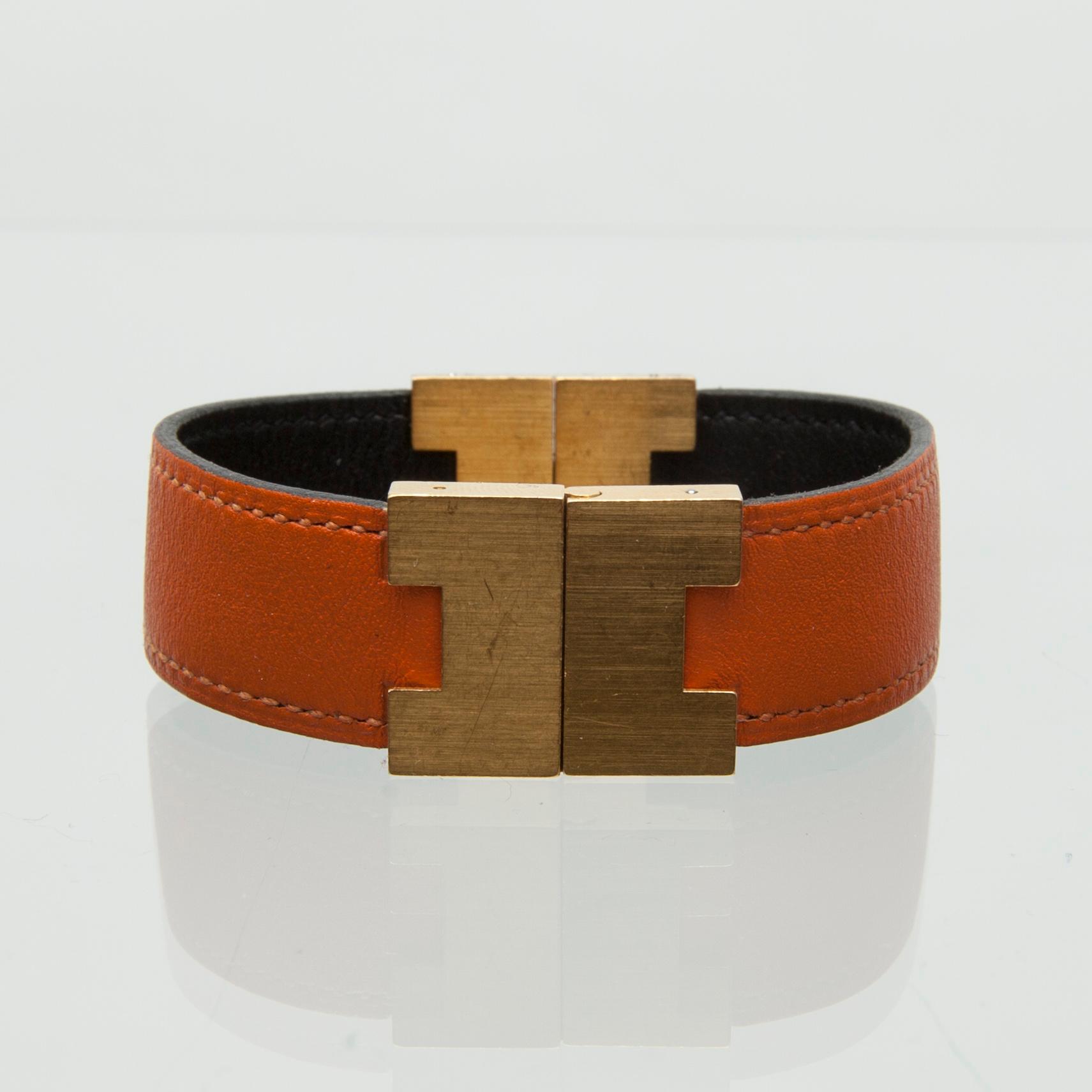 ARMBAND, Hermès.