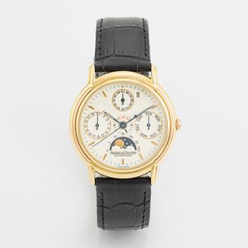 Jaeger-Lecoultre, Odysseus, armbandsur, 35 mm.