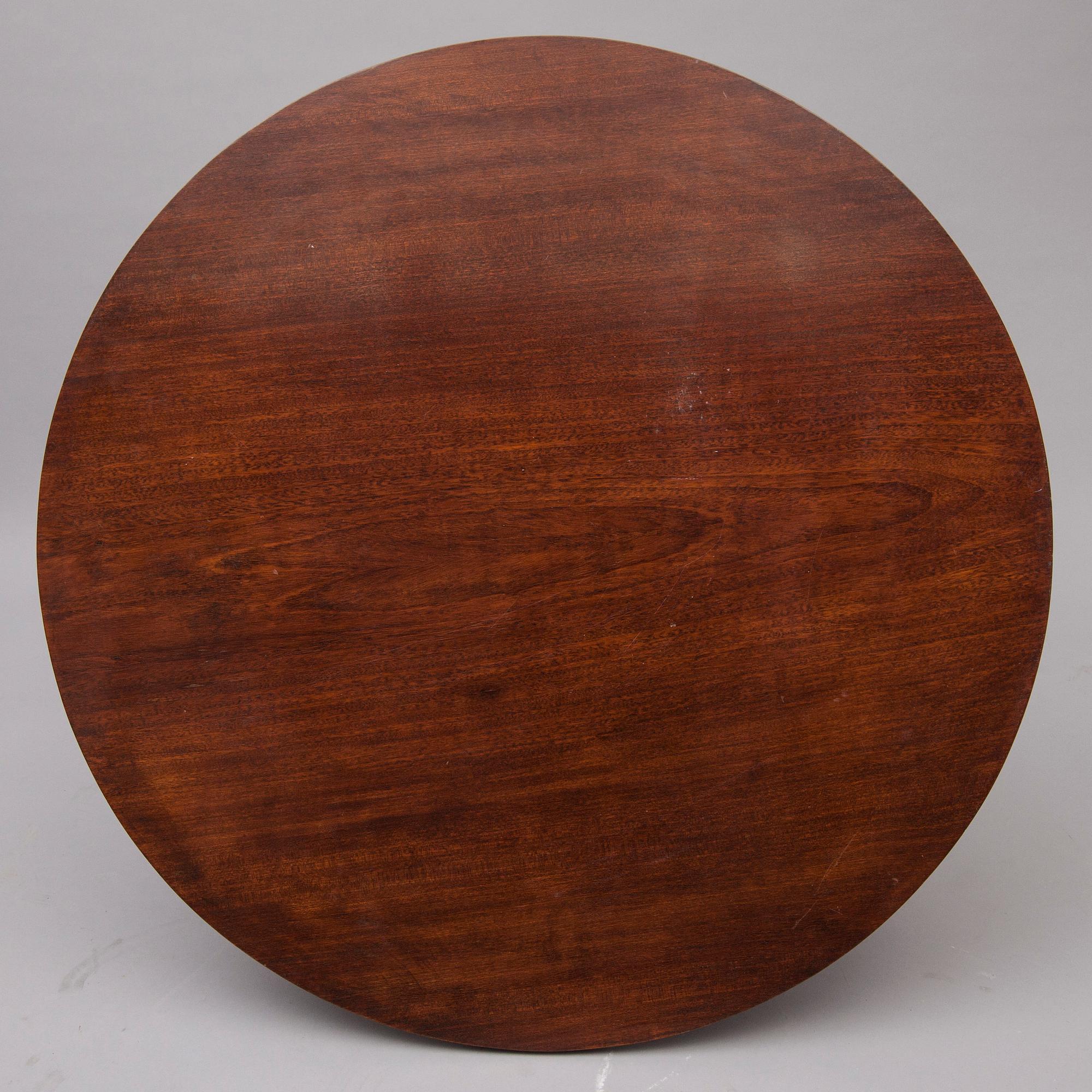 BORD, biedermeierstil, 1900-talets början.