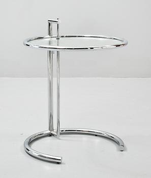 BORD, efter Eileen Gray, 1900-talets andra hälft.