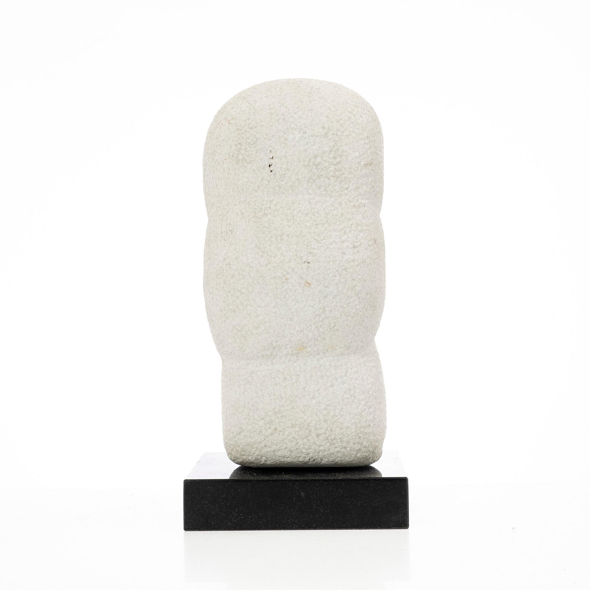 Anna Mizak, Utan titel.