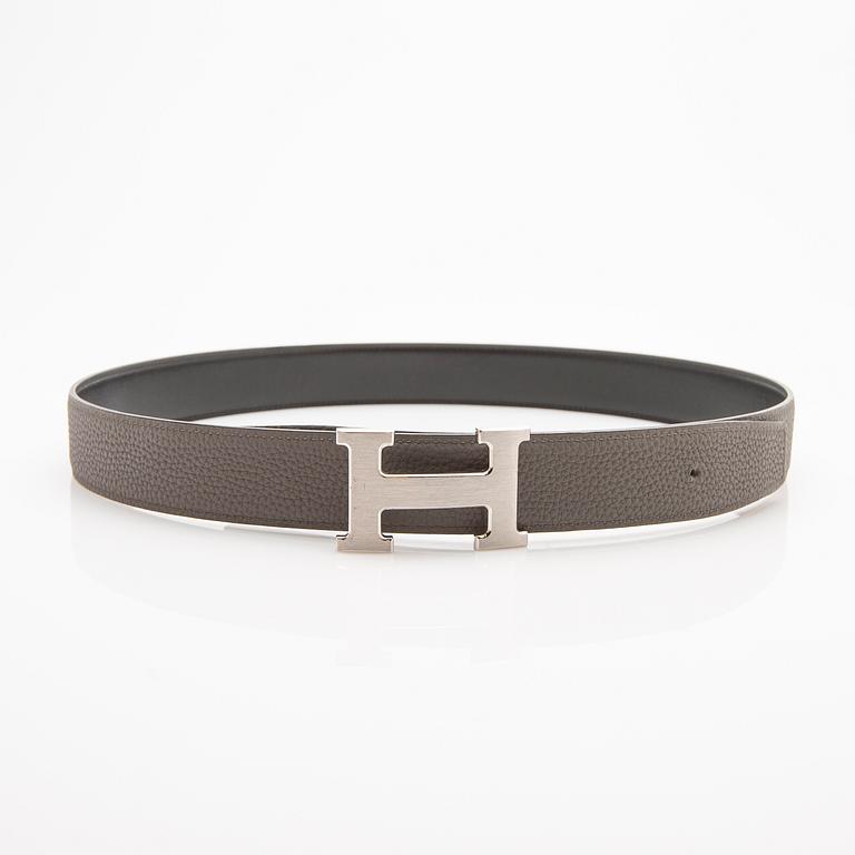 Hermès, Belt, "Constance".