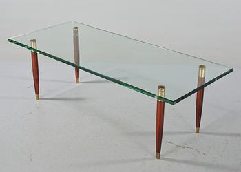 SOFFBORD, 1900-talets tredje kvartal.