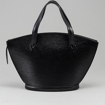 LOUIS VUITTON, 'Epi Saint Jacques PM'.
