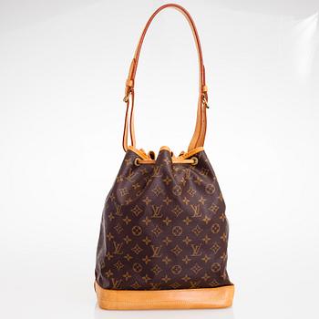 Louis Vuitton, "Noé", väska.