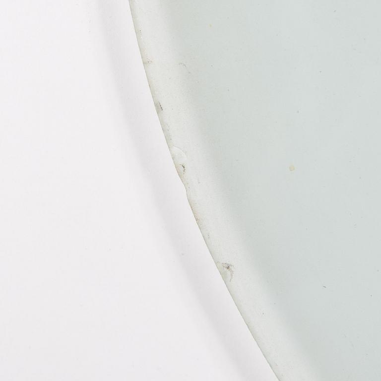 Gunnel Nyman, a mid-20th-century '20317' ceiling light for Idman.