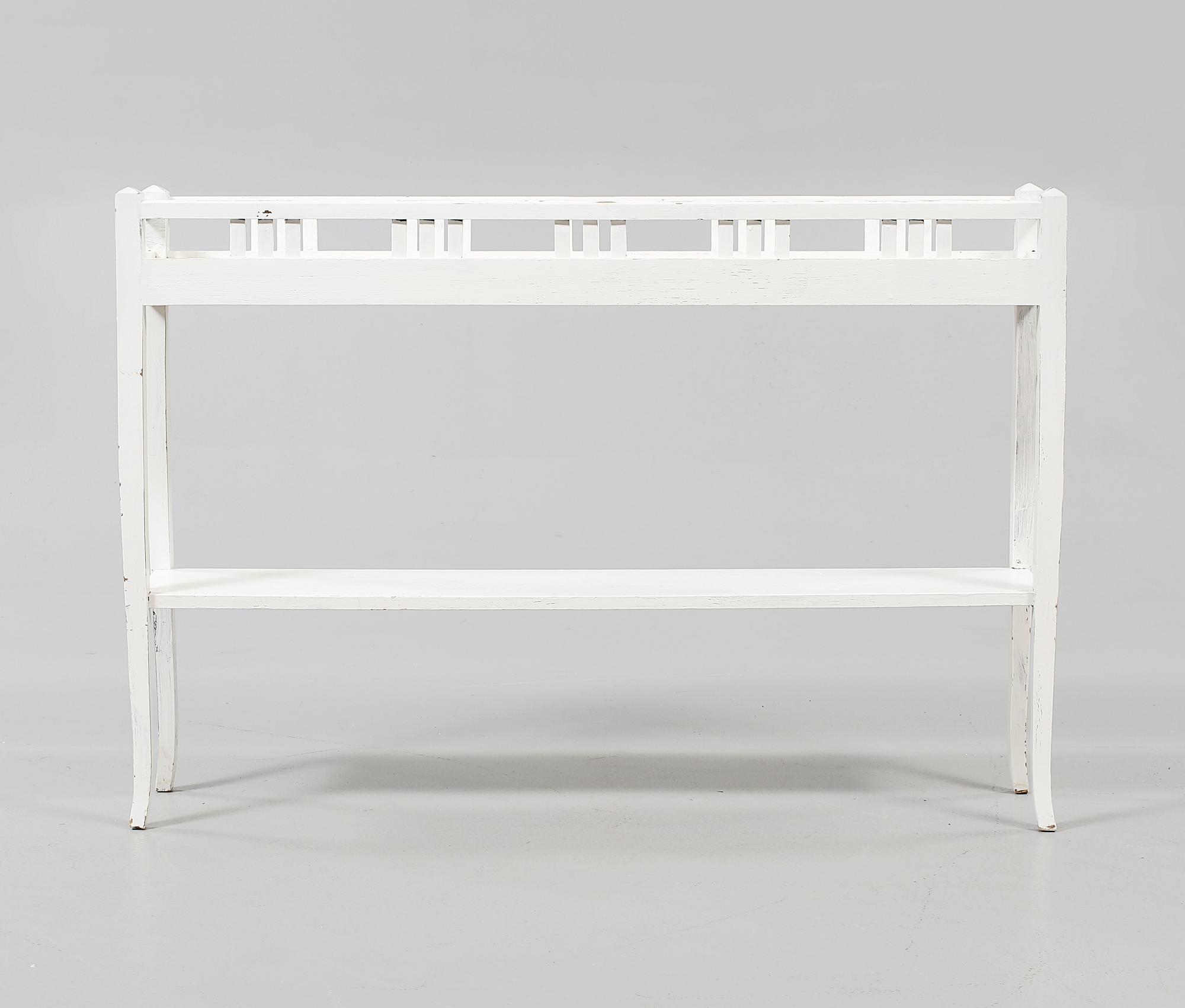 BLOMBORD, jugend, 1900-talets början.