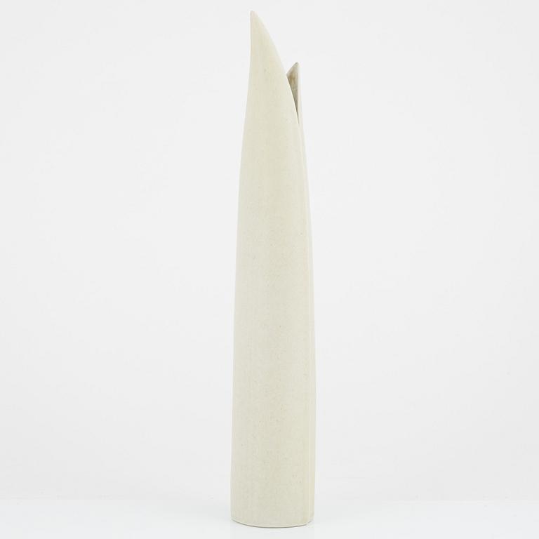 Stig Lindberg, a stoneware 'Endiv' vase, Gustavsberg.