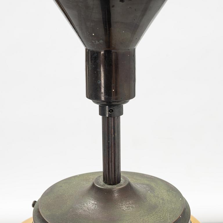 Taklampa, Swedish Grace, 1920-tal.