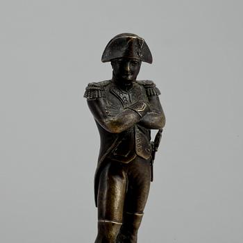 SKULPTUR, 1800-talets första hälft.